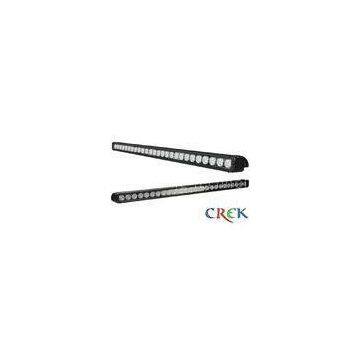 Durable aluminum 6000K 42 260W Automotive CREE LED Light Bar ASTM B1117