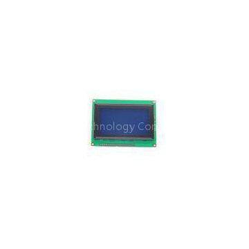Monochrome Graphic STN LCD Module 128*64E COB For Automotive Displayer