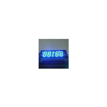 Home Clock Common Anode 7 Segment Led Display 4 Digit with SMD 10 Pin 0.38 