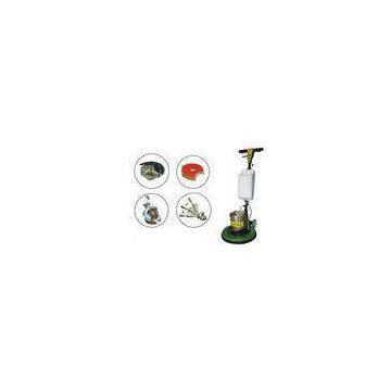 Lightweight marble floor Polishing Machine / high speed floor buffer 1200W 220v