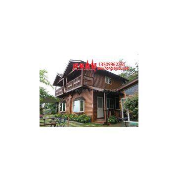 wooden house, garden house,european house,hot-line 0086-15986444776