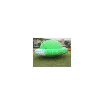 2014 Funny Inflatable Water Game Inflatable Saturn Water Game for ocean games kwg-g042