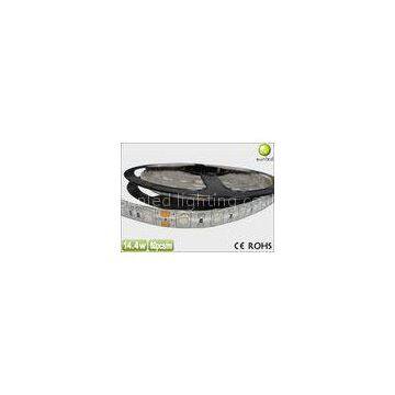 Warm white, red, RGB IP65 waterproof Flexible DC12V, 24V Led Strip Lights
