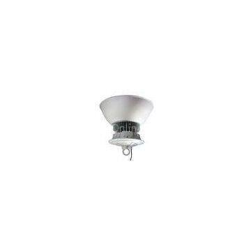 China Aluminum Housing 80W OSRAM CE SAA C-TICK TUV aprroval  LED High Bay Lamps For Gymnasium