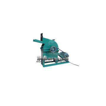Lapidary crusher gem machine