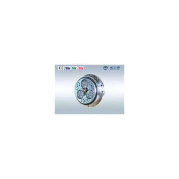 Robot Arm Cycloidal Gear Reducer RV-200C i=34.86 With Center Thru Bore