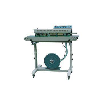 DBF-1000 Automatic Inflating/Gas Filling Film Sealer photo-1