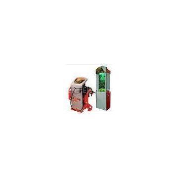 Spurt Fire Coin Shooting Arcade Game Machine With Two Player MS-QF120