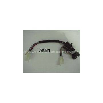 IGNITION SWITCH FOR COLOMBIA, MEXICO, URUGUAY, CHILE, PARAGUAY, CHILE photo-2