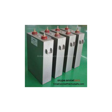 Industry Capacitor High Voltage Pulse Capacitor for Induction Heating Equipment photo-3