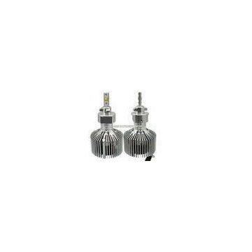 The 5th Generation Motorcycle H4 LED Headlights Bulbs 25W 880 Latest Model