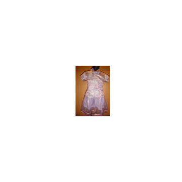 tradition priness dress