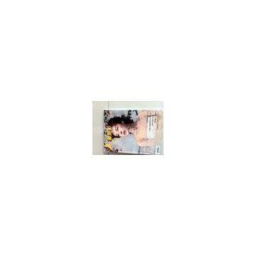 Gloss Paper Photo Softcover Book Printing, Commercial Offset Printing Service