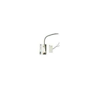 :   Wireless shutter sensor