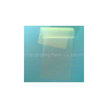 A2 / A3 / A4 / A5 / A6 OEM Multiple Extrusion Matte Laminating Pouches Film For Cards, Licenses
