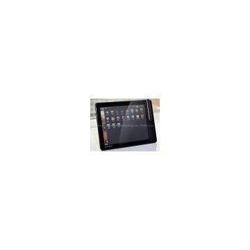Fashional Touch Screen Tablet PC with android system