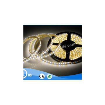 Two-Separate-LED CCT Adjustable LED Strips