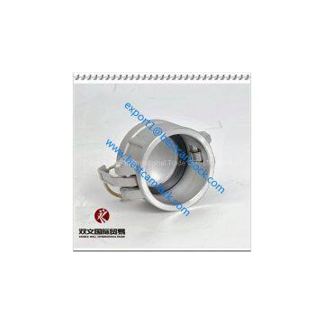 Cam and Groove Quick Coupling Cam-lock & Groove Coupling TypeDC photo-2