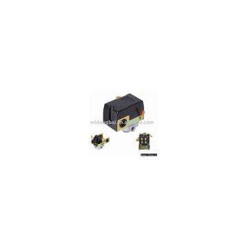 pressure switch