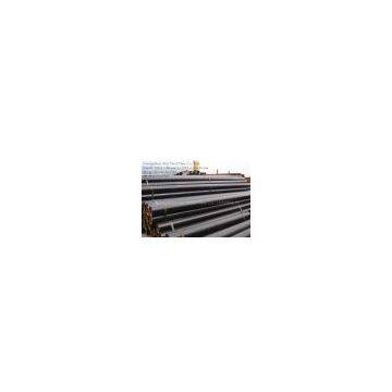 ERW STEEL PIPE X70