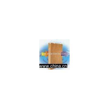 Evaporative Poultry Cooling Pad