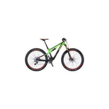 2016 Scott Genius 900 Tuned Mountain Bike (AXARACYCLES)