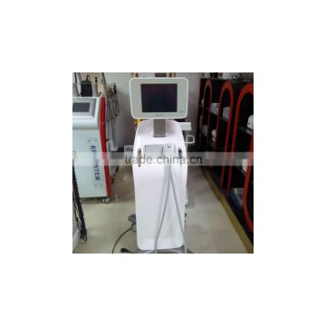 OEM non-surgical fat reduction beauty shock wave cavitation hifu body slimming machine