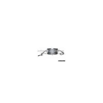 stainless steel quick coupling Type DC-300