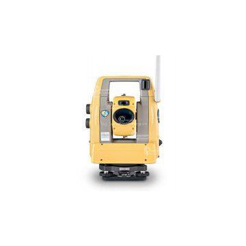 Topcon PS-105A Robotic Total Station