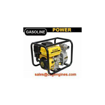 2inch Gasoline Water Pump