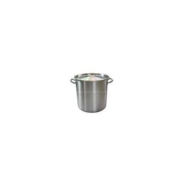 Stainless Steel Stock Pot photo-3