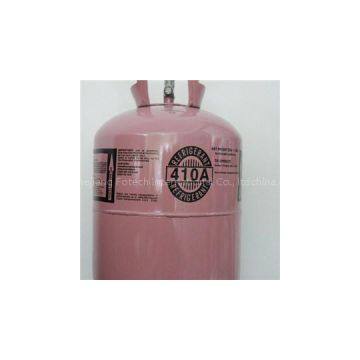 Mixed Refrigerants R410a