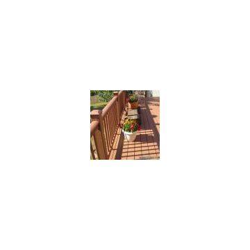 Sell Railing (Cedar Color)