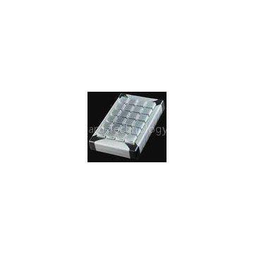 vandal-proof waterproof LED industrial access control 12 full travel keys Backlit  Keypad