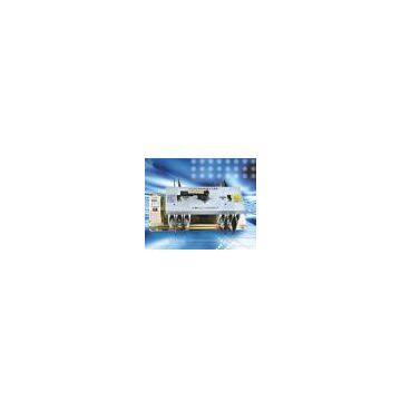 SSQ31 series intelligent automatic transfer switching equipment