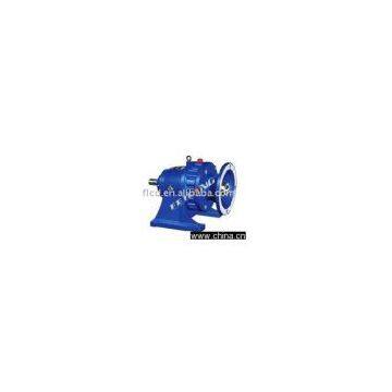 cycloid speed reducer ( cycloid gear reducer,cycloidal gearbox )