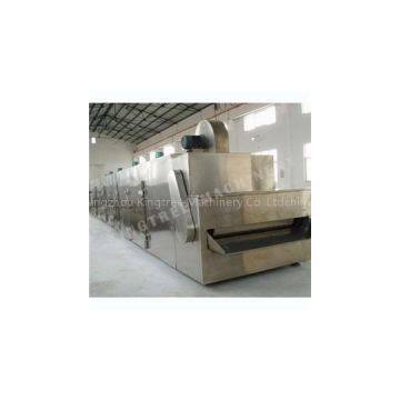 Large Coconut Drying Machine For Oil