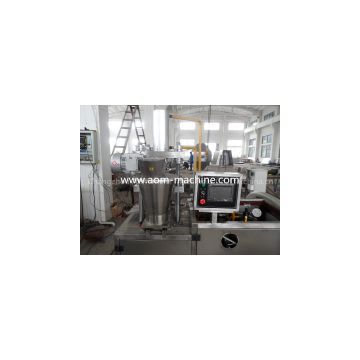 Automatic Calcium Chloride Powder Hydraulic Tablet Press Machine