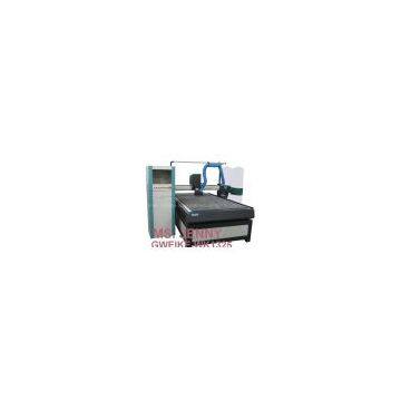 CNC WOODWORKING ROUTER 4'*8'
