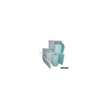 filtrair floor filter media