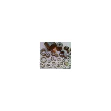 stator