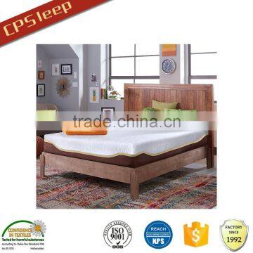 gel infused comfort memory foam mattress ventilated cooling futon mattress