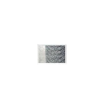 hexagonal wire netting