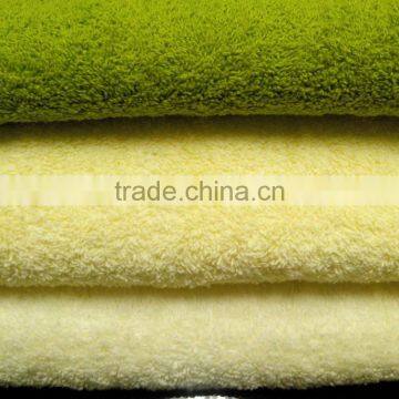 Bamboo Terry Fabrics photo-2