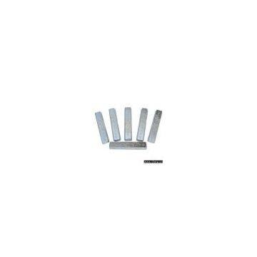 Tin Based Bearing Alloy Ingot