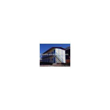 Prefabricated House