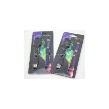 Electronic cigarettes E-SMART double set