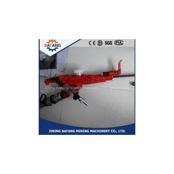 7665 Rock Drills/hammer Drill /rock Drilling Machine