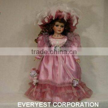 Wholesale Eco-friendly Fashion 18 Inch Doll With High Quality photo-2