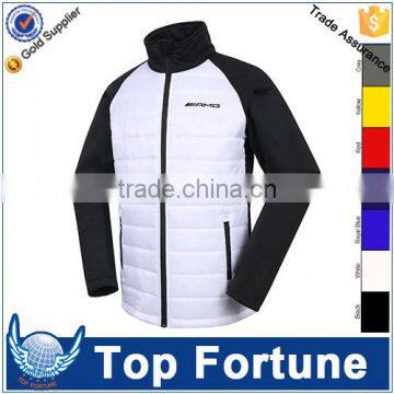 mens quilted jacket,fashion puffy jacket,winter padded jacket